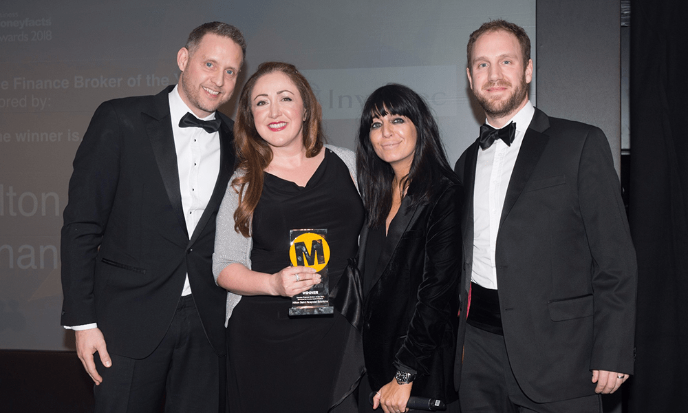 Invoice Finance Broker of the Year