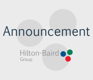 Announcement