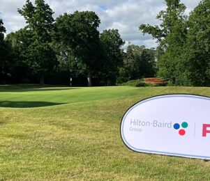 Golf Day 2025