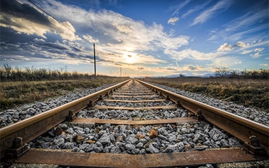 Rail industry supplier